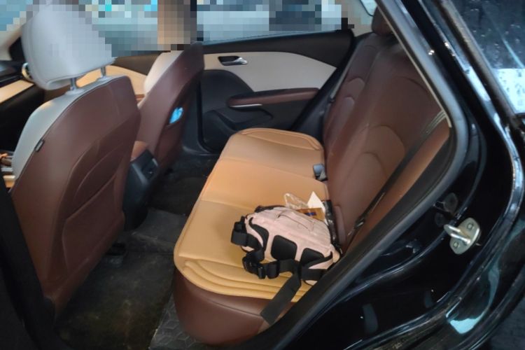 Used Chevrolet Monza 2023 1.5L Dual-Clutch Enjoyment Edition
