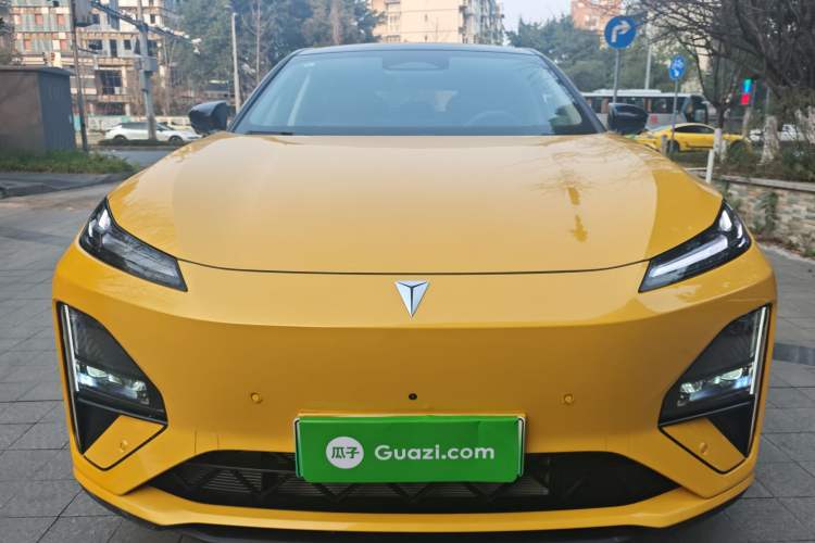 Used Deepal S07 2026 230Ultra with Huawei Qiankun ADS SE Edition