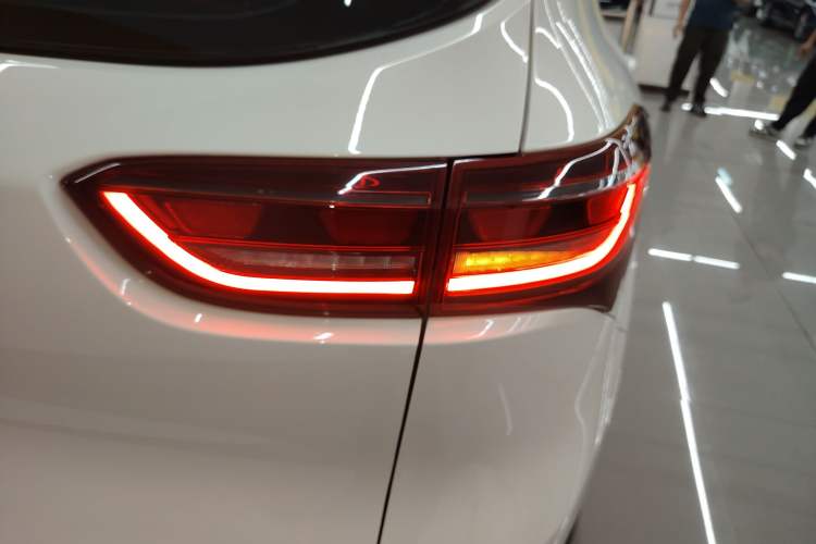 Used JETOUR X70M 2020 Revised 1.5T Manual Travel Companion Version 5 Seats
