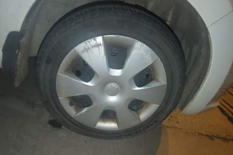 Used Suzuki Alto 2013 1.0L Manual Utility Model
