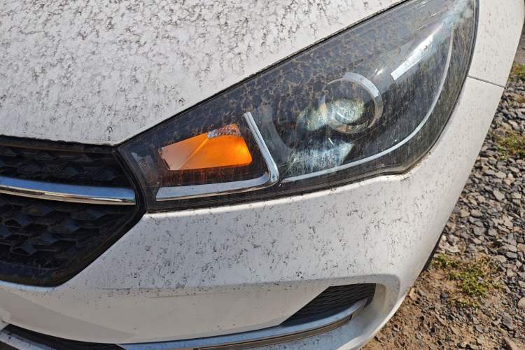 Used Chery Arrizo 5 2019 Facelifted PRO 1.5L Manual Youth Edition China VI Standard