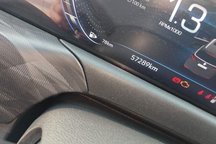 Used Buick GL6 2021 323T Mild Hybrid Connect Luxury Model
