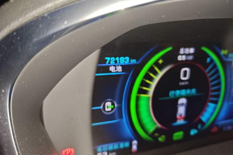 Used Buick VELITE 5 2017 Urban Extended-Range Model
