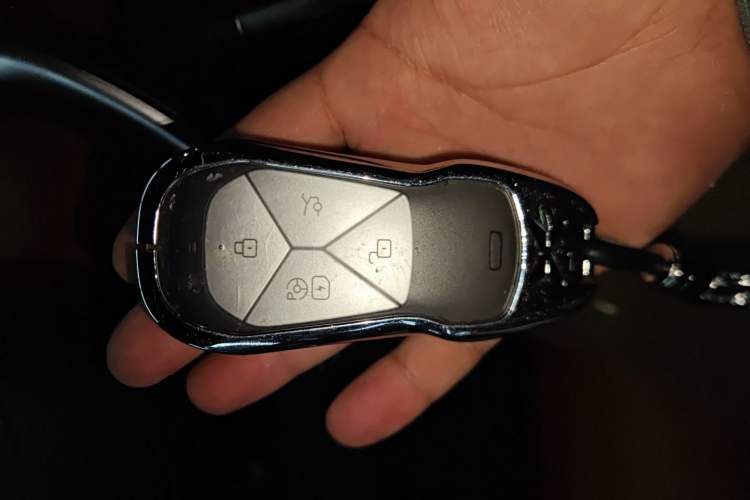 Used XPeng G9 2022 702 Max