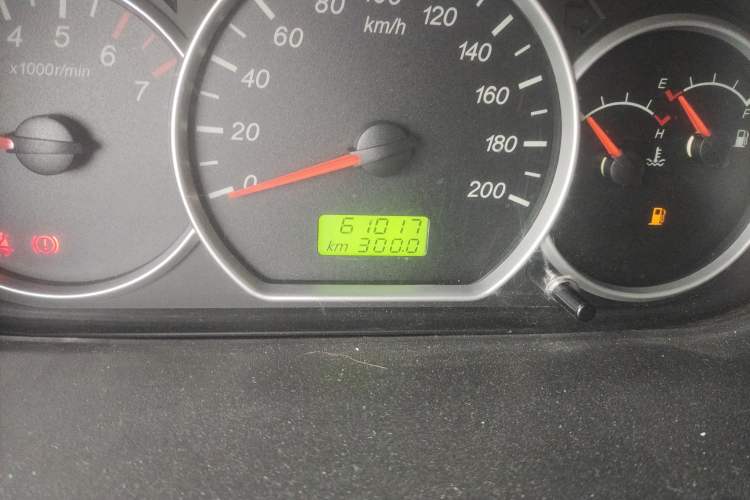 Used Wuling Hongguang 2015 1.2L S Base Model China V Standard