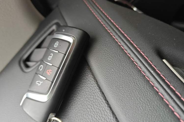 Used GAC Trumpchi GS4 PLUS 2022 390T Automatic Galaxy Edition