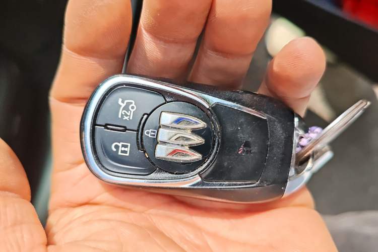 Used Buick Regal 2024 28T Luxury Edition
