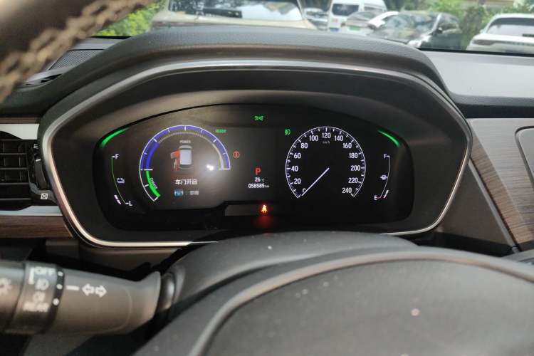 Used Honda Odyssey 2022 2.0L eHEV Sharp·Luxury Edition
