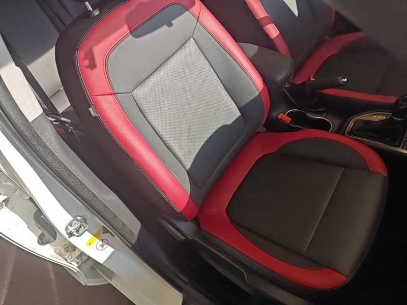 Used CHANGAN Eado 2016 1.6L Automatic Junku Model — 24