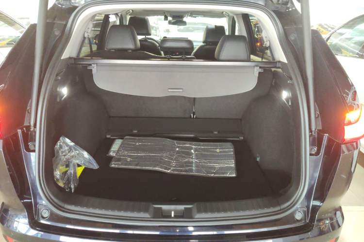 Used Honda Breeze 2023 240TURBO Two-Wheel-Drive Luxury Edition 5 Seats