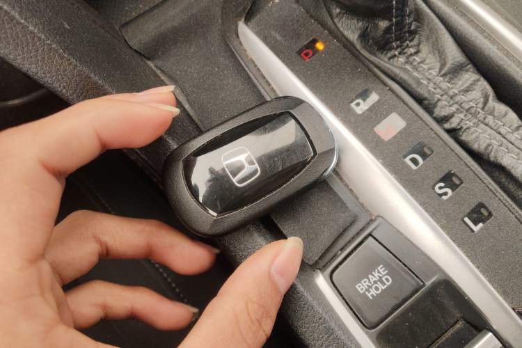 Used Honda Civic 2019 220TURBO CVT Dynamic Edition China VI
