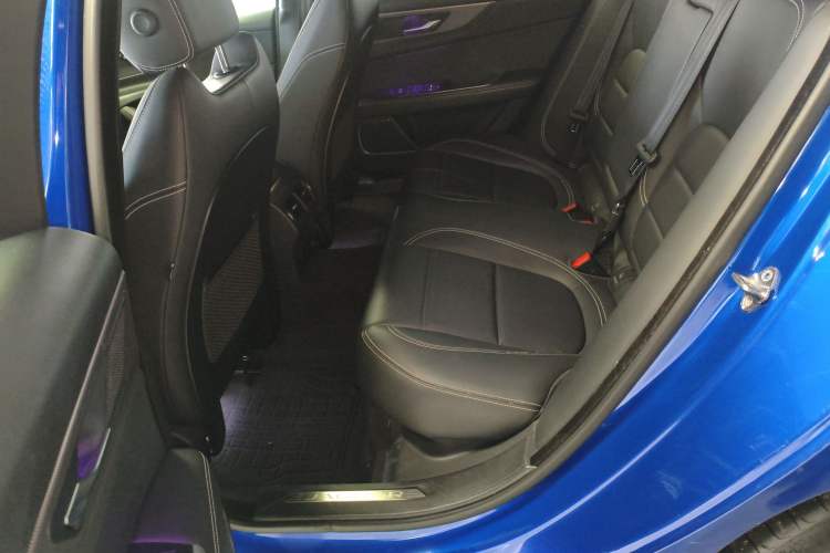 Used Jaguar XEL 2020 2.0T 200 PS R-DYNAMIC S Advanced Sport Edition