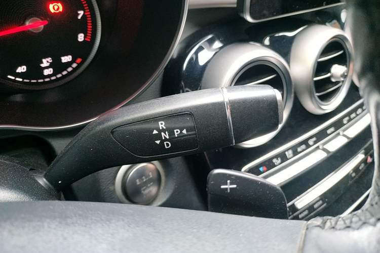 Used Mercedes-Benz GLC Coupe 2017 GLC 200 4MATIC Coupe SUV