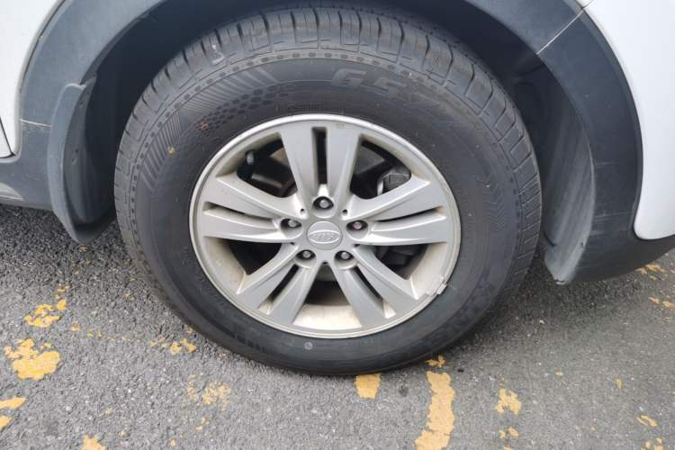 Used Kia Sportage R 2016 2.0L Automatic Two-Wheel Drive GL