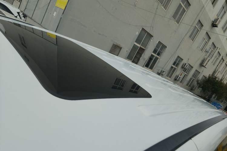 Used SAIC MAXUS G10 2019 PLUS 2.0T Automatic Elite Edition China VI Standard