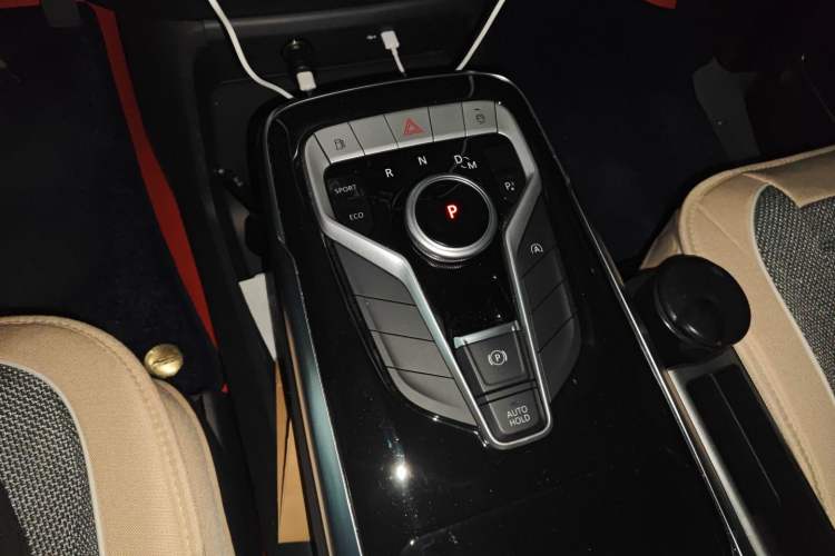 Used SAIC MAXUS G20 2020 2.0T Gasoline Automatic Luxury Edition