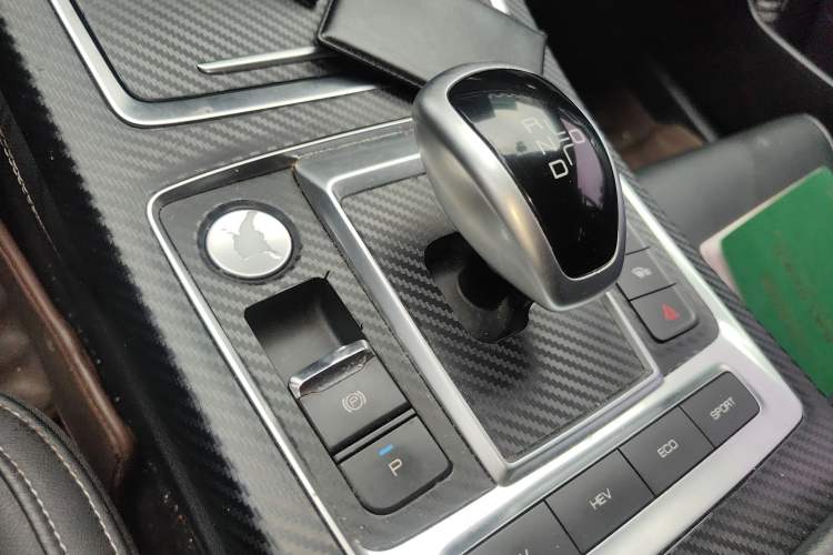 Used BYD Qin Pro New Energy 2019 DM Super Edition 1.5TI Automatic Smart Connect Speedy Model China VI Standard