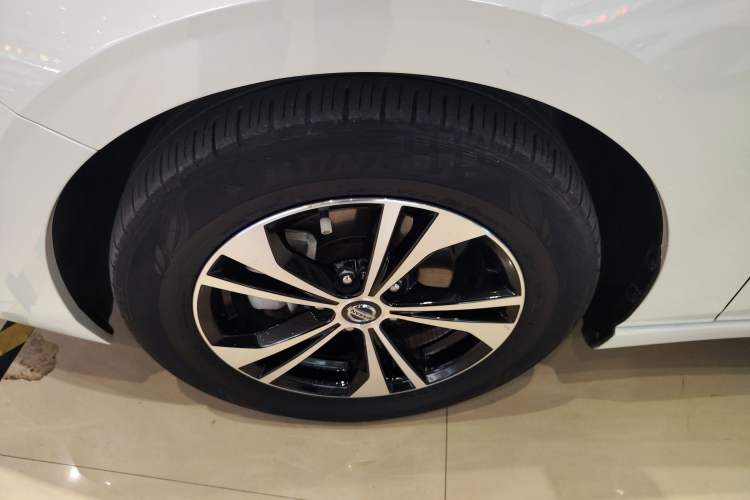 Used Nissan Sylphy 2022 1.6L XL CVT Enjoyment Edition Left Front Wheel Hub