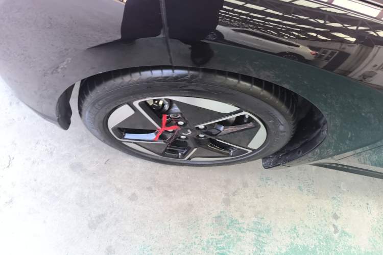 Used Wuling Xingguang 2023 150 Advanced Edition
