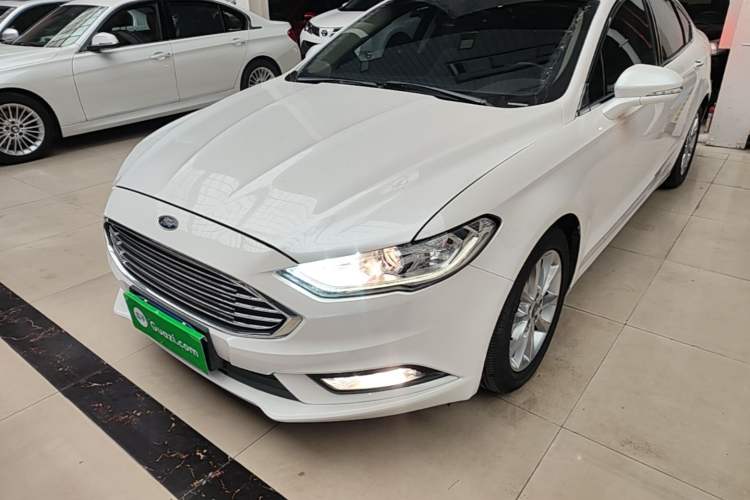 Used Ford Mondeo 2017 EcoBoost 180 Stylish Model Guazi used car, China used car export, Used car for sale, Used  cars, Cheapest cars for sale