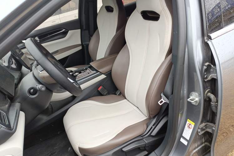 Used BYD Qin PLUS 2023 Champion Edition DM-i 55KM Leading Model