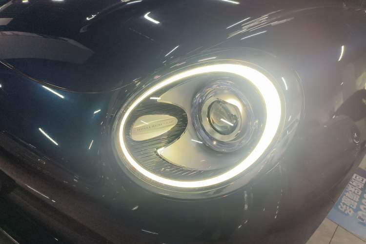 Used ORA Good Cat 2021 400km Standard Range Athena Edition Lithium Iron Phosphate
