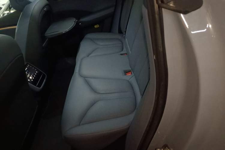 Used XPeng G7 2025 702 Max
