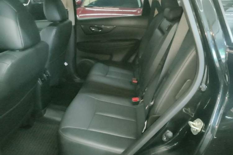 Used Nissan X-Trail 2017 2.0L CVT Comfort Edition 2WD