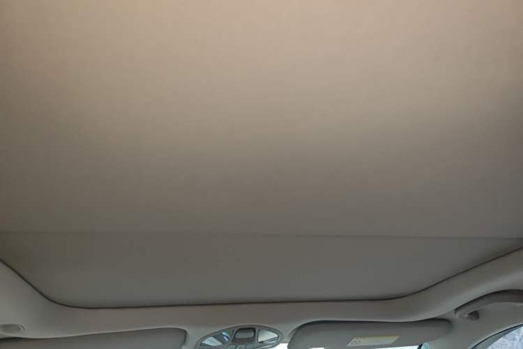 Used Hyundai Santa Fe 2013 2.0T Automatic All-Wheel Drive Prestige Version
