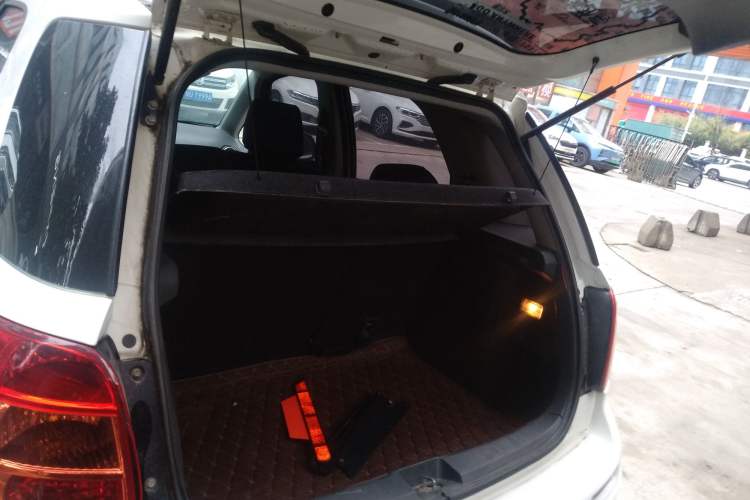 Used Suzuki SX4 2016 1.6L Automatic Classic Edition