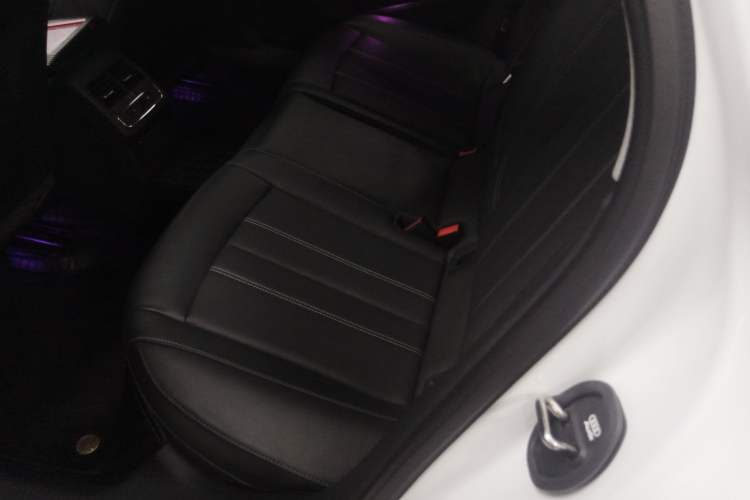 Used Audi A4L 2024 40 TFSI Fashion Dynamic Model