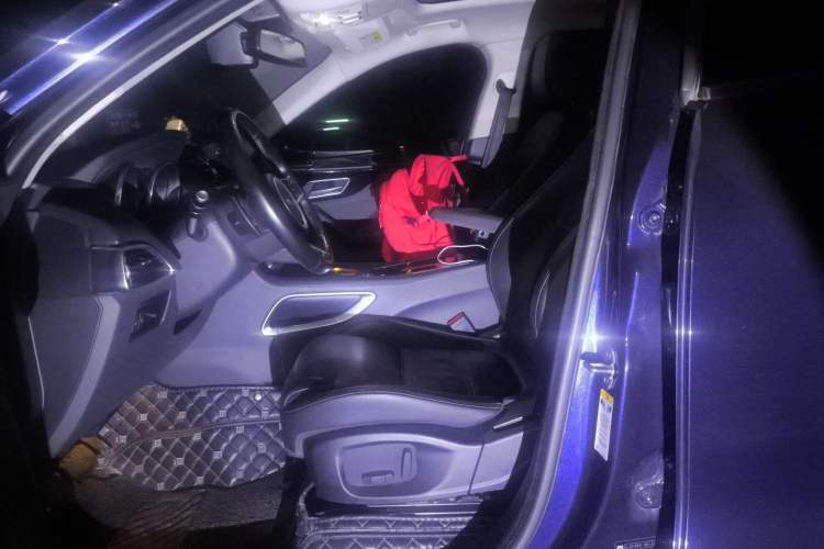 Used Jaguar F-PACE 2018 2.0T Four-Wheel Drive Urban Luxury Edition
