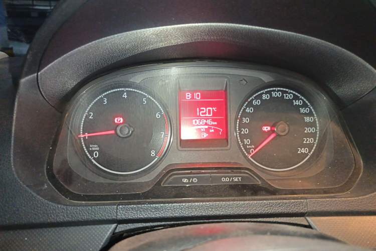 Used Volkswagen Jetta 2019 Dream Edition 1.5L Manual Fashion Version