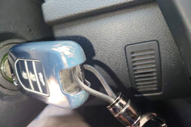 Used Honda Spirior 2017 2.0L Classic Edition
