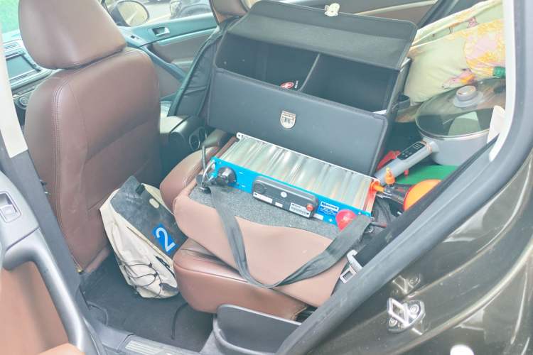 Used Volkswagen Tiguan 2013 1.8TSI Automatic Two-Wheel Drive Luxury Model