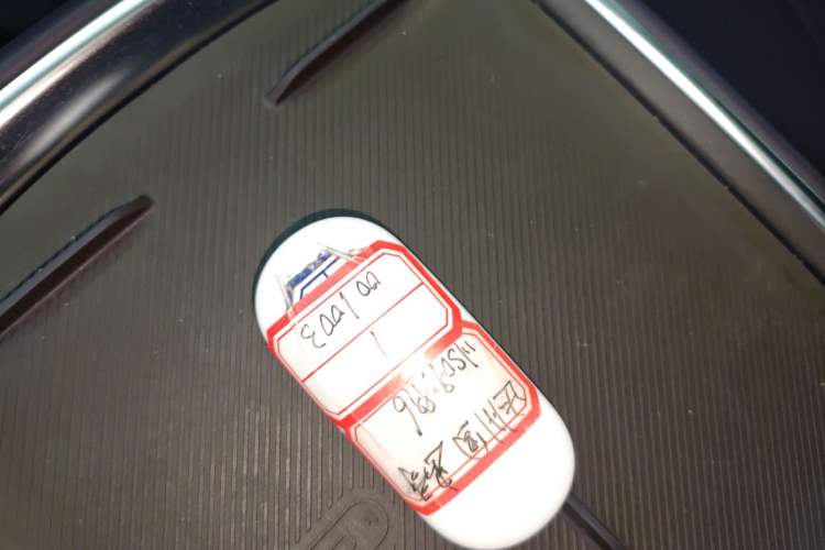 Used Leapmotor B10 2025 510 Joyful Edition