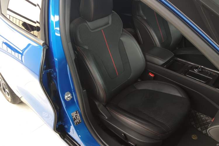 Used Ford EVOS 2022 EcoBoost 245 Sport Edition