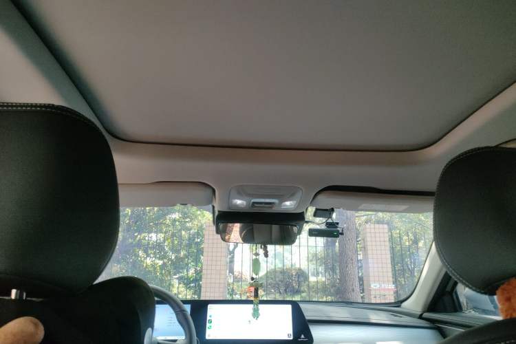 Used Chery Arrizo 8 2023 High-Performance Edition 2.0T DCT Powerfully Equipped