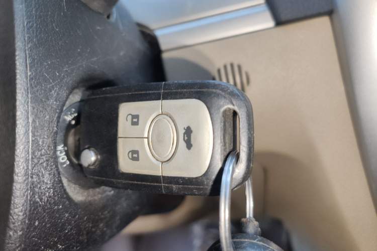 Used Buick Excelle 2013 1.5L Automatic Classic Model