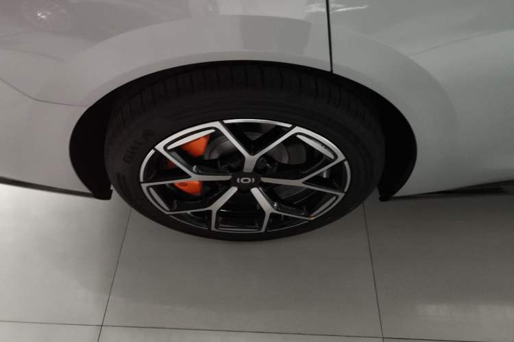 Used Qiyuan A06 2026 Model 240 Laser Ultra