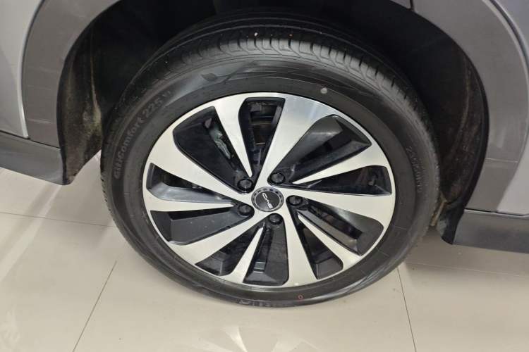 Used BYD Song PLUS New Energy 2023 Champion Edition DM-i 150KM Flagship PLUS