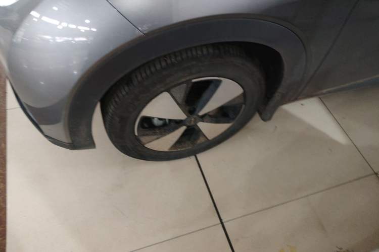 Used BYD Dolphin 2023 420 km Fashion Edition
