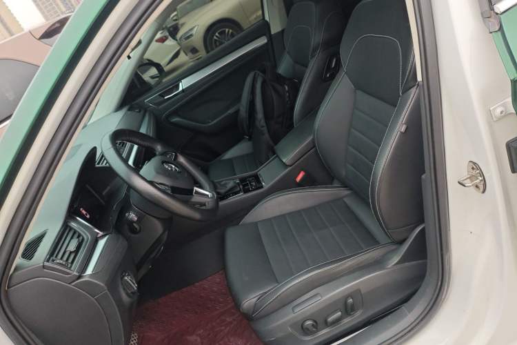 Used Skoda Superb 2019 Restyled TSI330 DSG Comfort Edition
