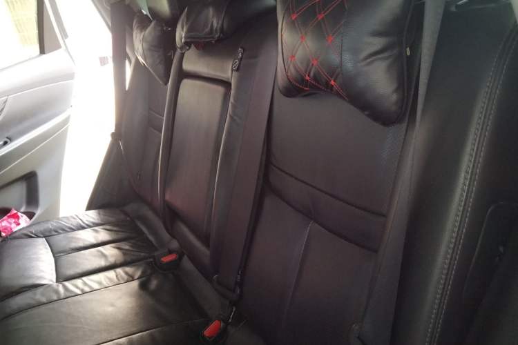 Used Nissan X-Trail 2017 2.0L CVT Comfort Edition 2WD