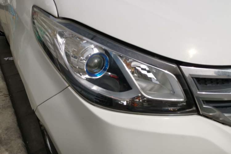 Used SAIC MAXUS G10 2018 PLUS 2.4L Manual Elite Edition
