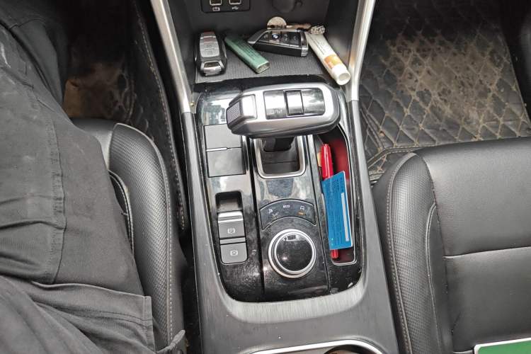 Used Great Wall Poer 2021 2.0T Commercial Version Automatic Diesel Two-Wheel Drive Elite Trim with Long Bed – GW4D20M