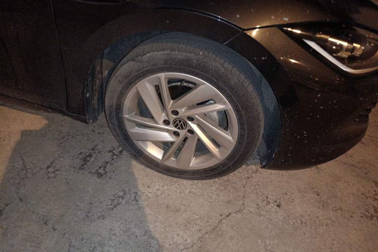 Used Volkswagen Lamando 2022 Lingdu L 280TSI DSG Spicy Edition