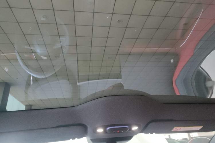 Used Xiaomi Auto SU7 2024 Rear-Drive Long-Range Intelligent Driving Version