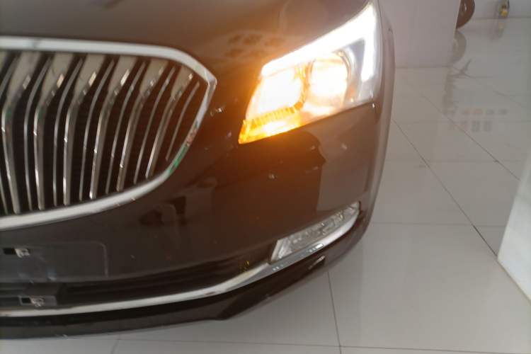 Used Buick LaCrosse 2013 2.4L SIDI Leading Comfort Version