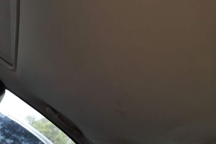 Used Citroen Elysee 2015 ZhiShang Edition 1.6L Manual Comfort Model